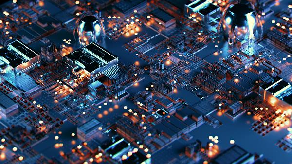 鼎捷軟件亮相海峽兩岸（紹興）數(shù)字經(jīng)濟產(chǎn)業(yè)合作峰會，聚焦集成電路設(shè)計新機遇