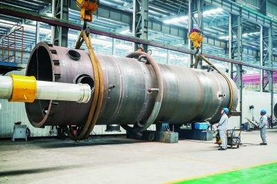 布局新領(lǐng)域 掘金&ldquo;新增長(zhǎng)極&rdquo;