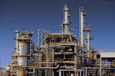 閔行區(qū)化工設備拆除回收站