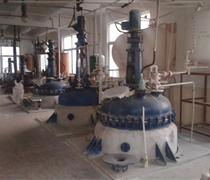 山東環(huán)宇二手油脂設(shè)備購銷總公司 專業(yè)回收與供應(yīng)各類閑置工業(yè)設(shè)備